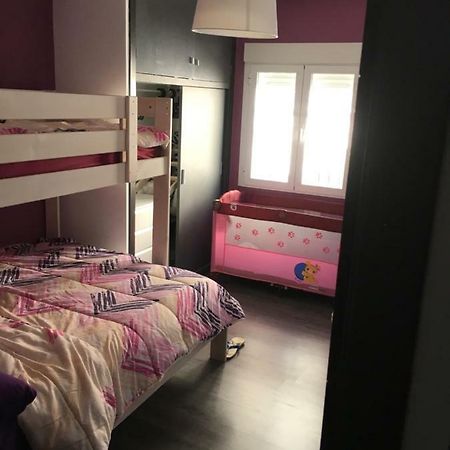 Casa Azul Apartment Нерха Екстериор снимка